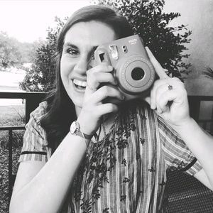 Meet your Posher, Trinity